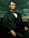 Abraham Lincoln