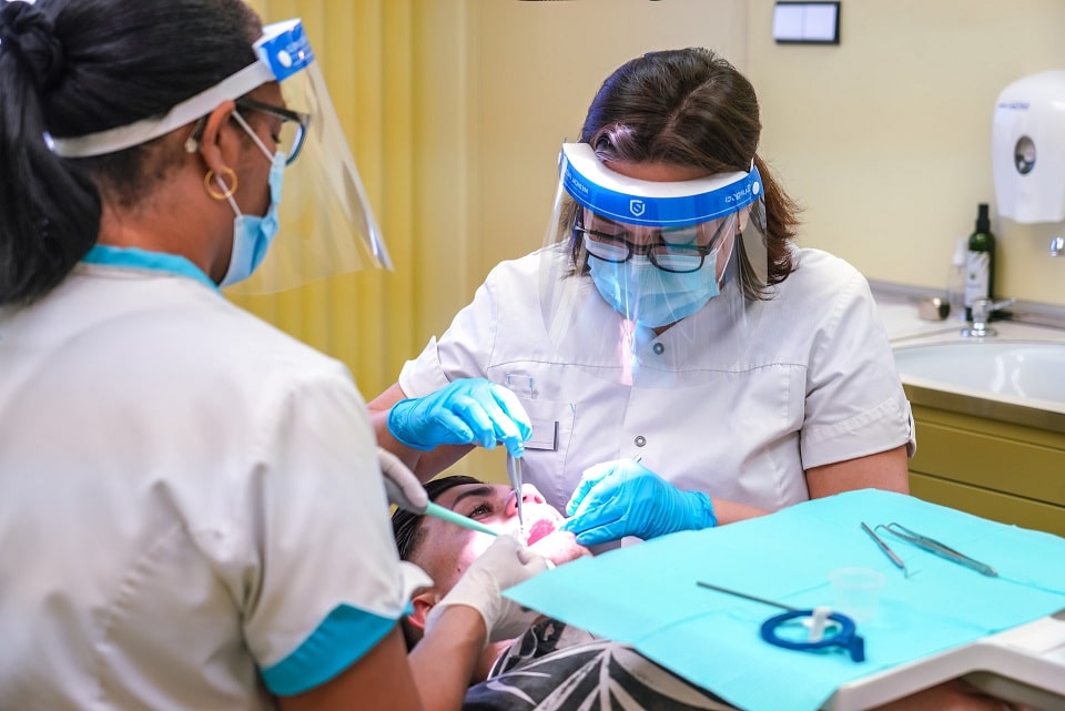 Dental Injury Case: Claiming Your Personal Injury Compensation